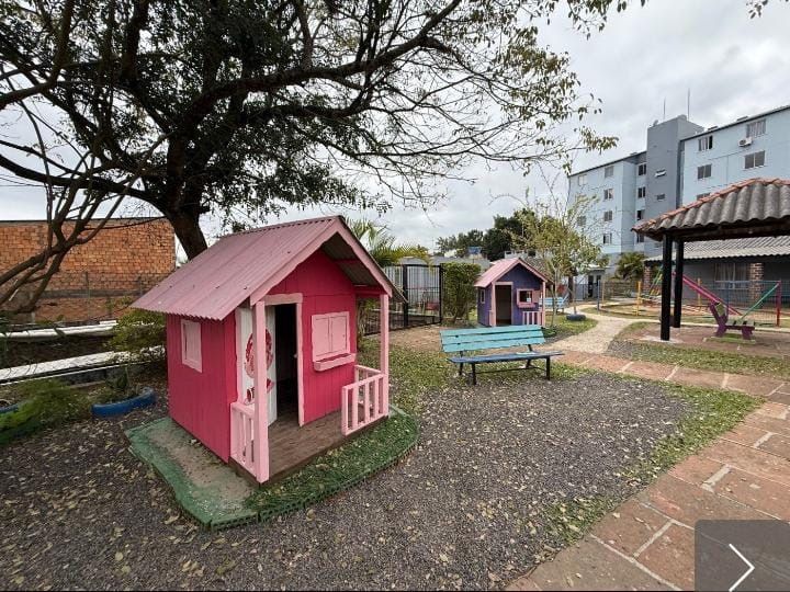Apartamento com 2 dormitórios 1 vaga garagem no Bairro Vila Nova — foto 17