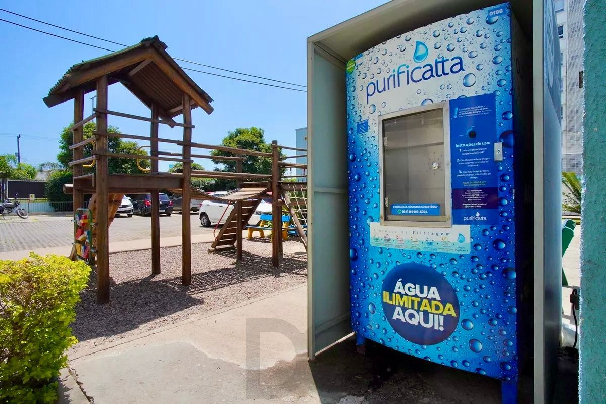 Apartamento de 2 quartos com 49 metros privativos e 1 vaga Avenida Manoel Elias — foto 9