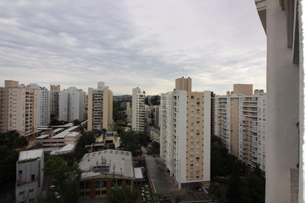 Vende apartamento semi-mobiliado, 3 dormitórios no Condomínio Jardim Novo Higienópolis — foto 48