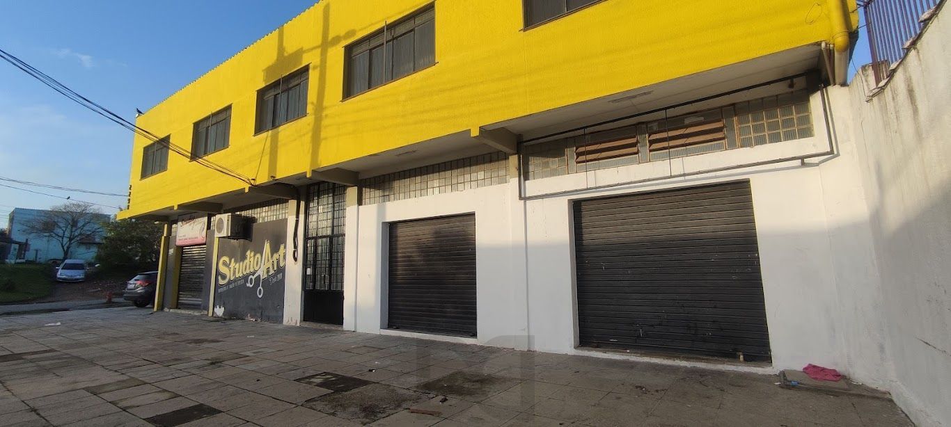 Prédio Comercial no bairro restinga — foto 3