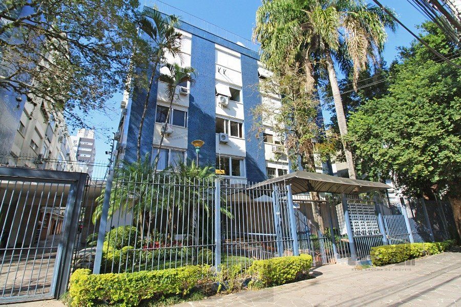 Apartamento a venda de 2 dormitórios na Rua Santa Cecilia Porto Alegre — foto 2