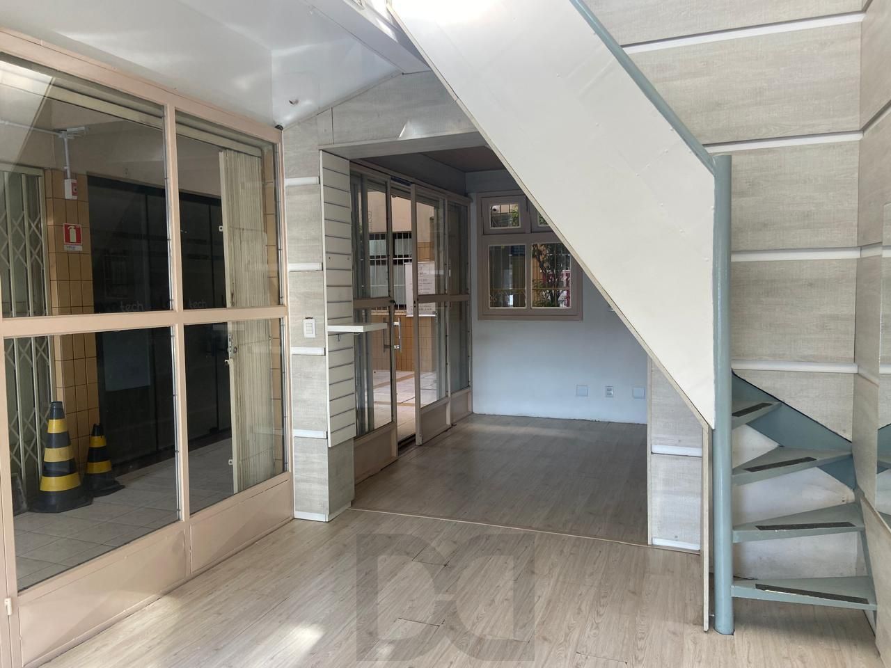 Loja Comercial Térrea com 45m² no Jardim Botânico — foto 2