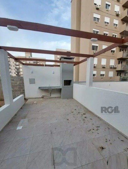 Apartamento no bairro Tristeza de 2 dormitórios e vaga DESOCUPADO — foto 31