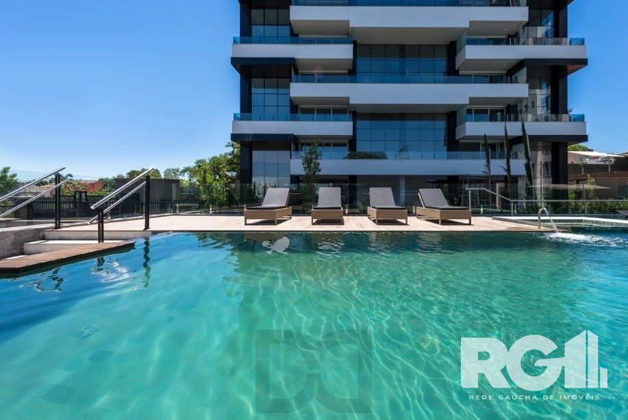 Luxuoso Apartamento no Mirador — foto 3