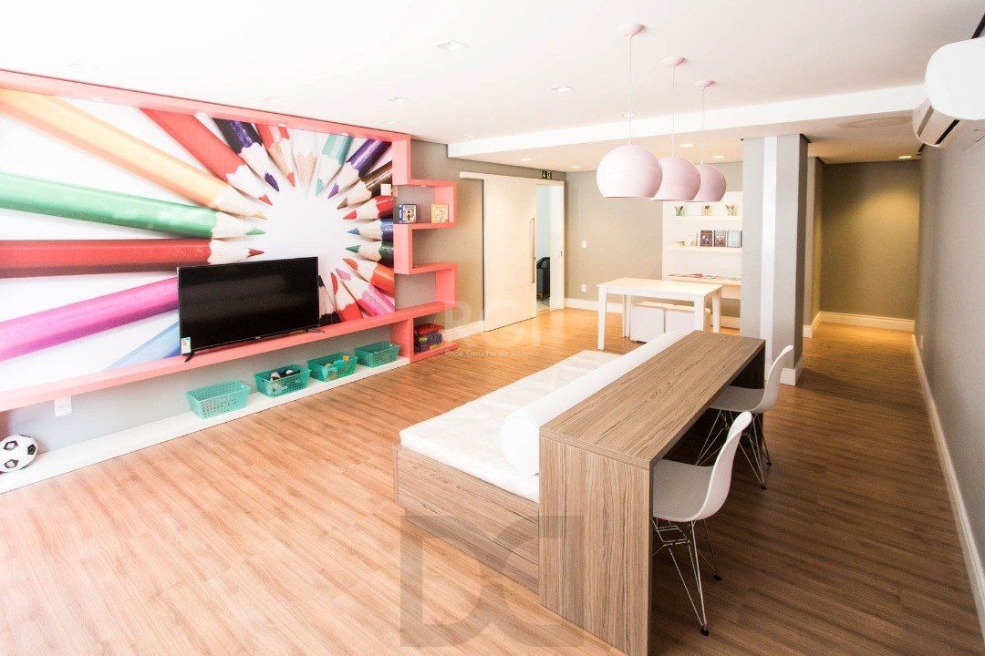 **Apartamento de 3 Quartos com 2 Suítes e 2 Vagas de Garagem na Tristeza, Porto Alegre, RS** — foto 6