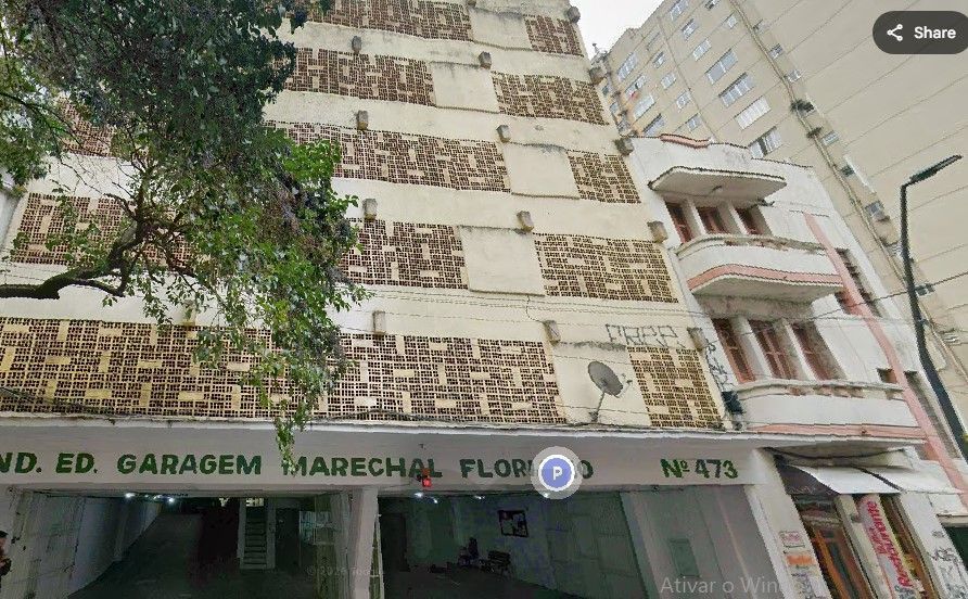 Box de garagem para venda no centro — foto 2