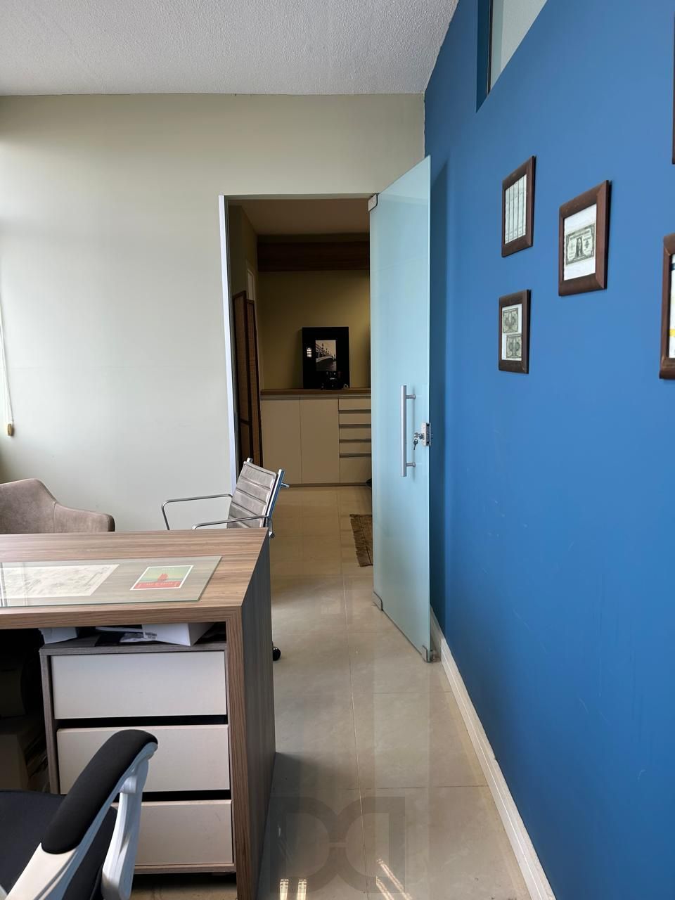 Sala comercial de 46 m² com 2 vagas — R$ 280.000,00- Três Figueiras — foto 13