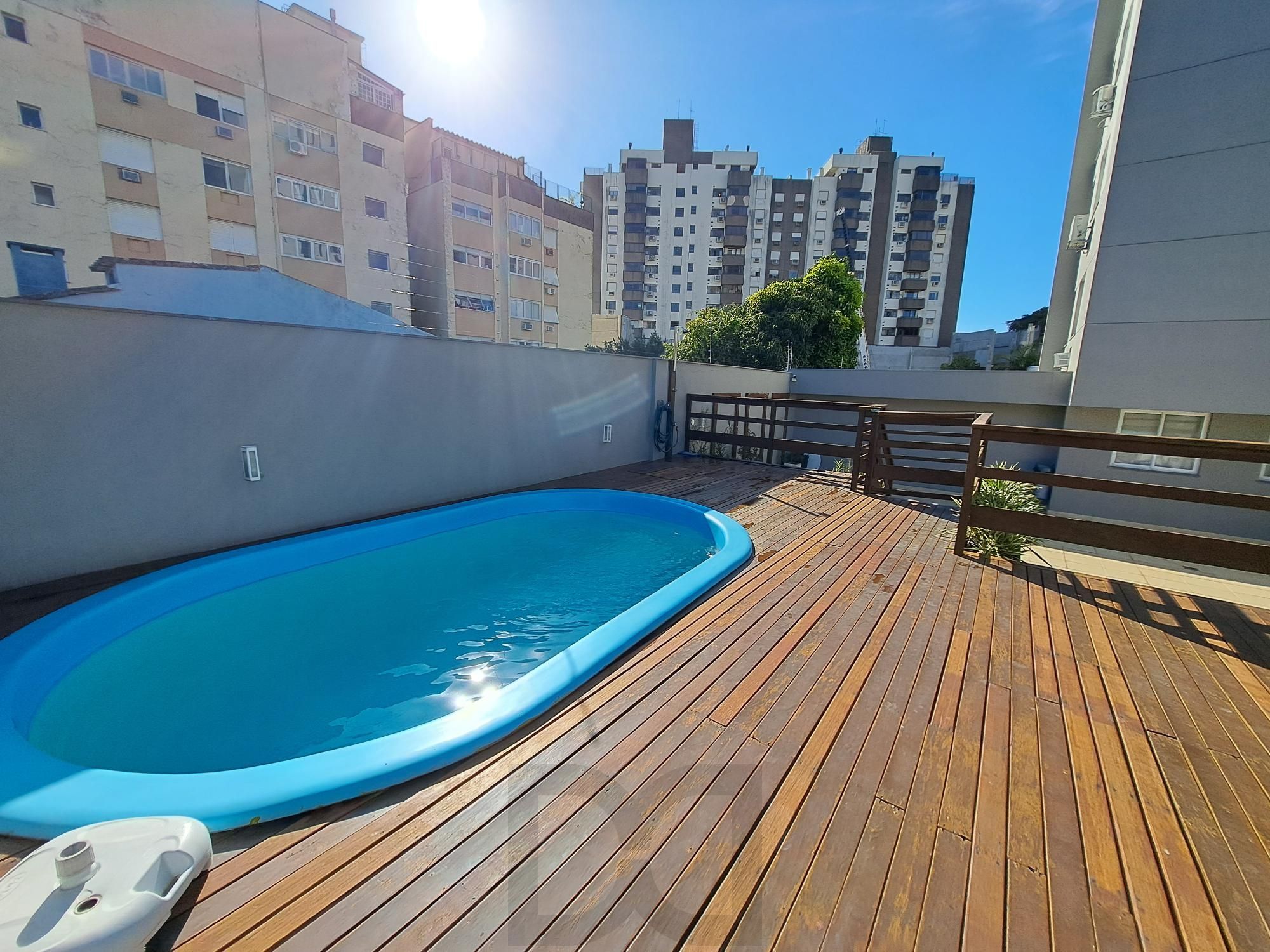 Apartamento 2 dormitórios com vaga no Menino Deus — foto 6