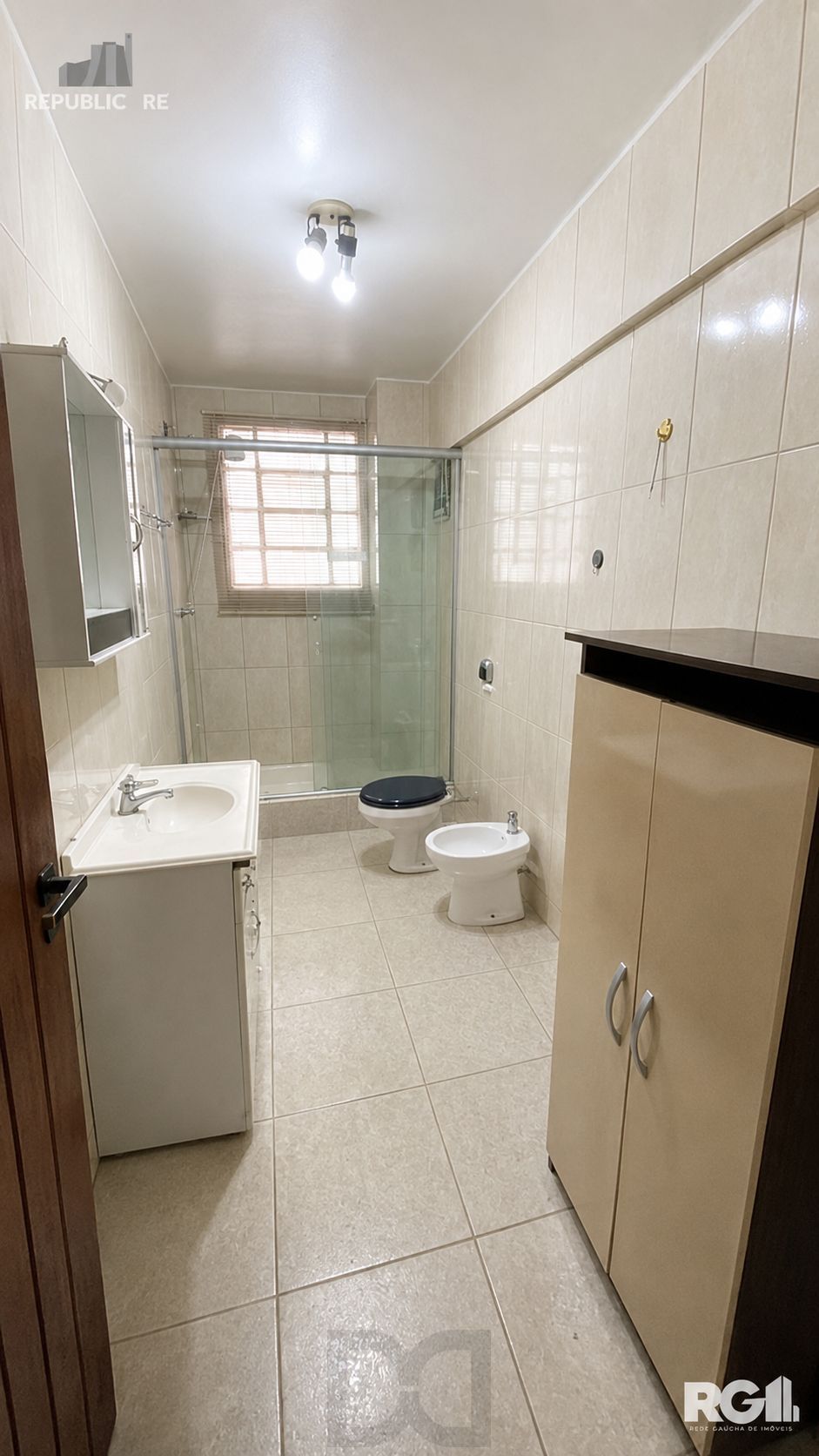 Apartamento semi mobiliado à venda no Centro Histórico de Porto Alegre — foto 11