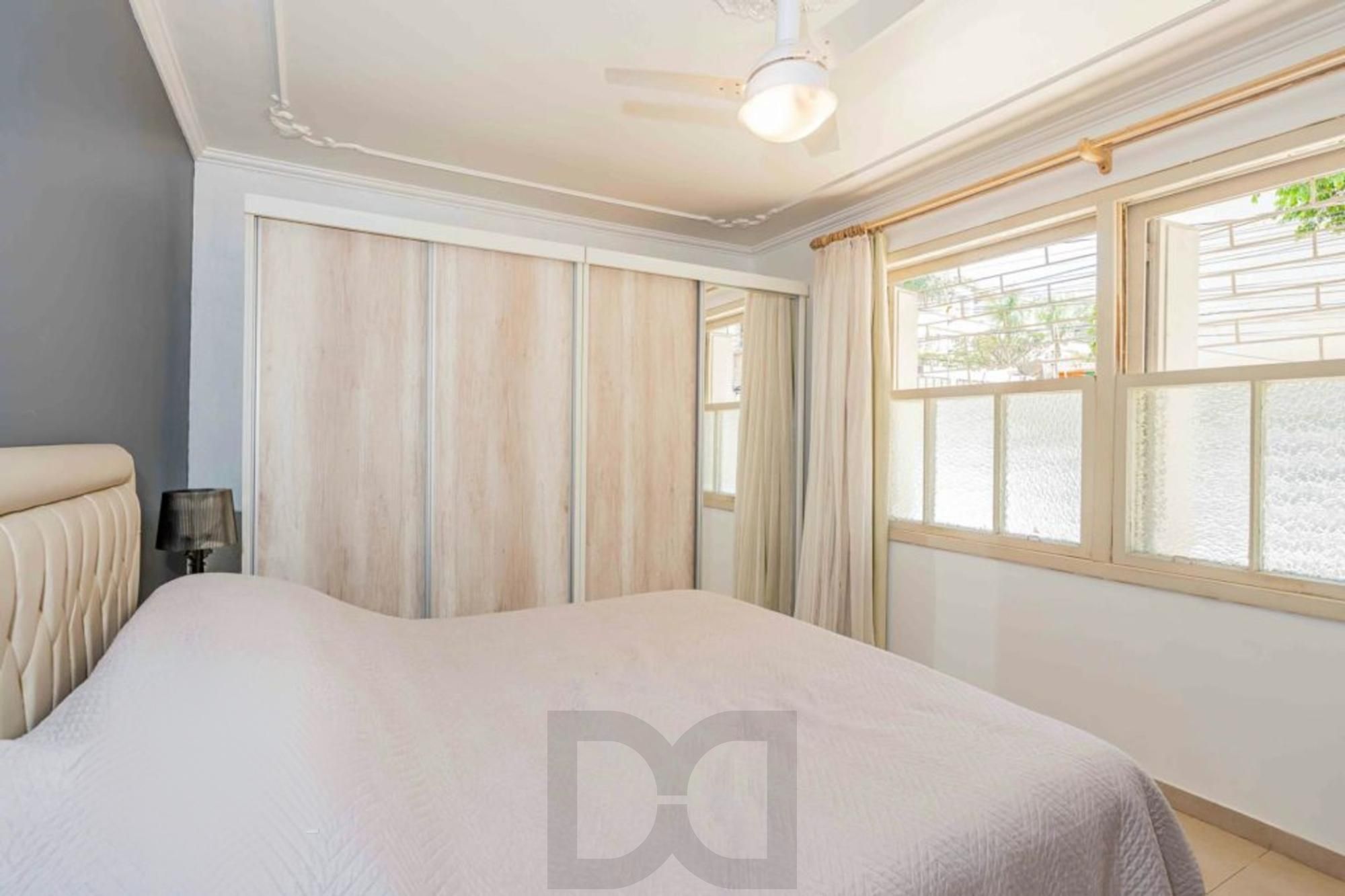 Apartamento Garden, 3 dormitórios, 1 suíte e churrasqueira no bairro Santana. — foto 14