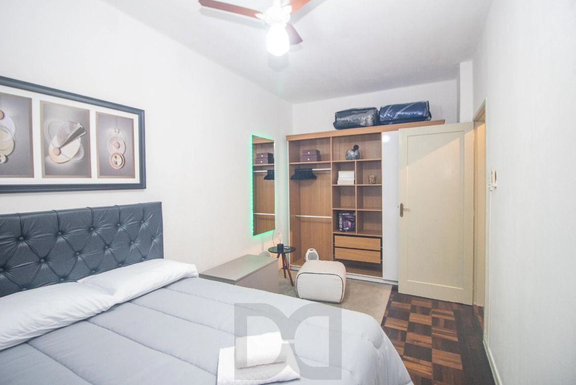 Apartamento no Menino Deus de 1 dormitório — foto 10