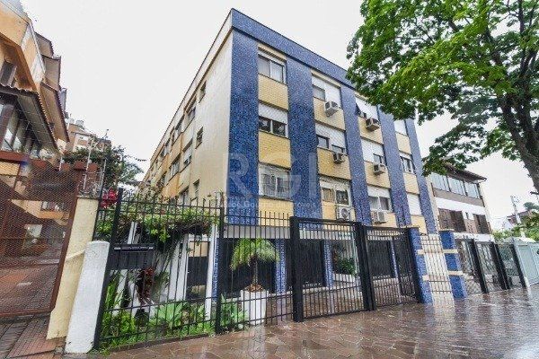 Apartamento de 1 dormitório no Menino Deus — foto 1