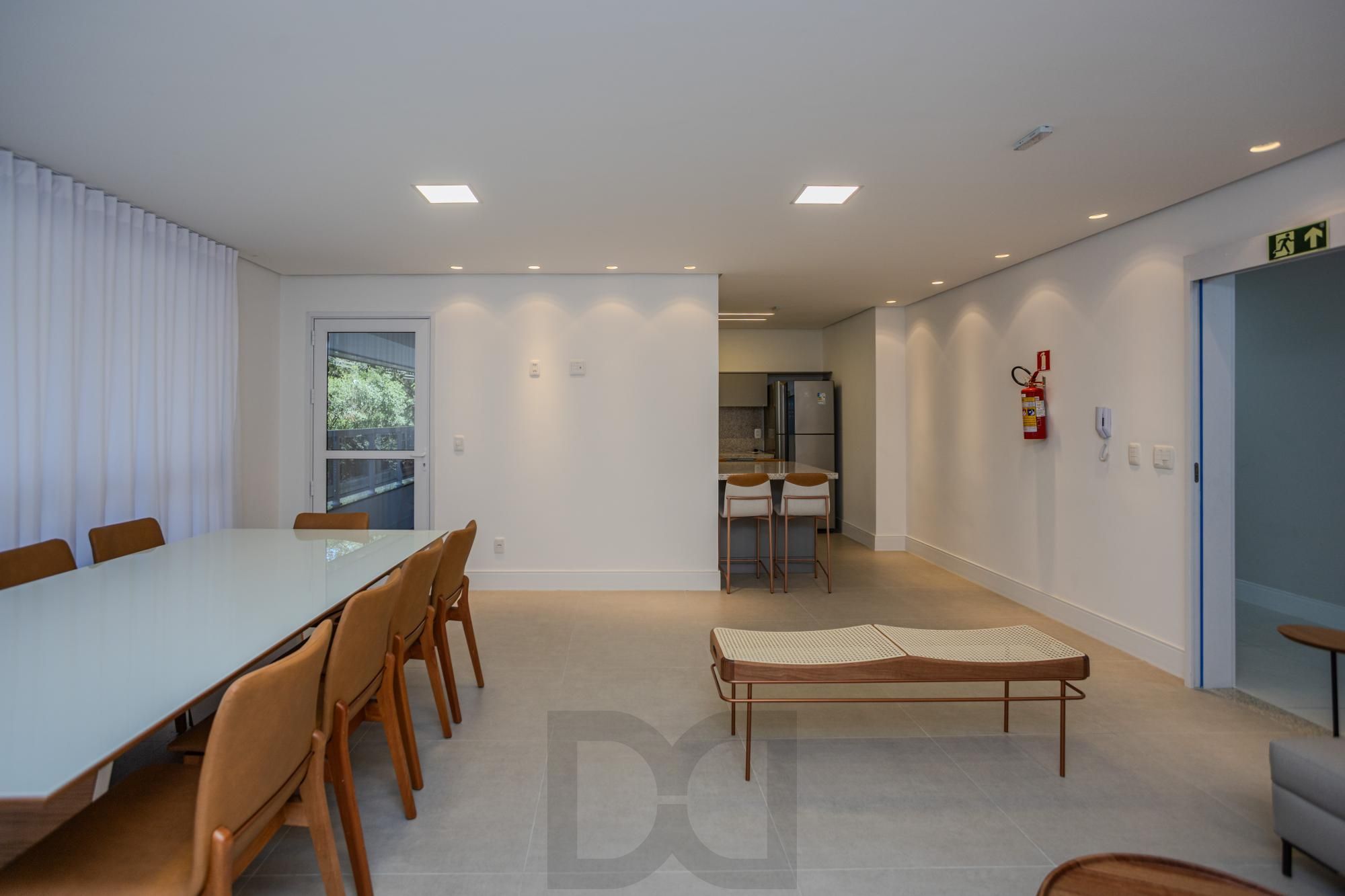 Apartamento no bairro Auxiliadora, com 03 suítes, 112m² privativos e 02 vagas de garagem!! — foto 41