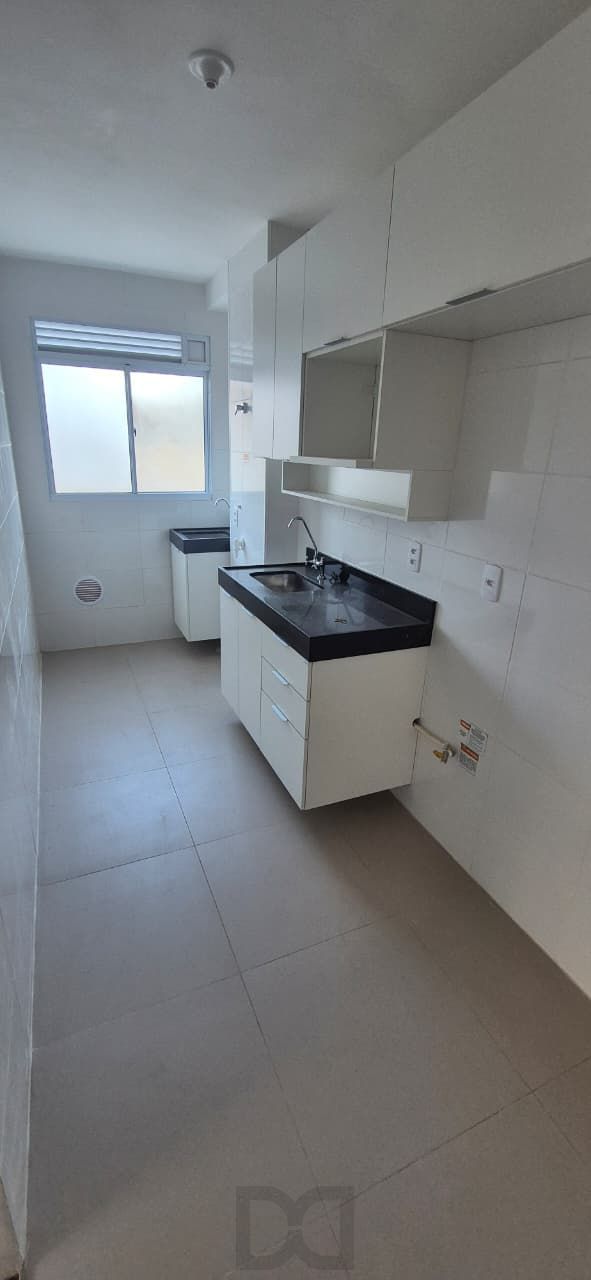 Apartamento, 2d com vaga, bairro Morro Santana — foto 17
