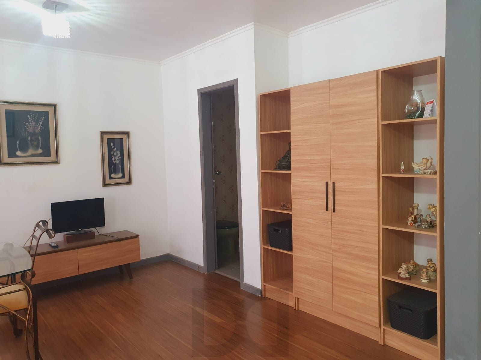 Apartamento JK, no bairro Auxiliadora, para locação / aluguel — foto 13