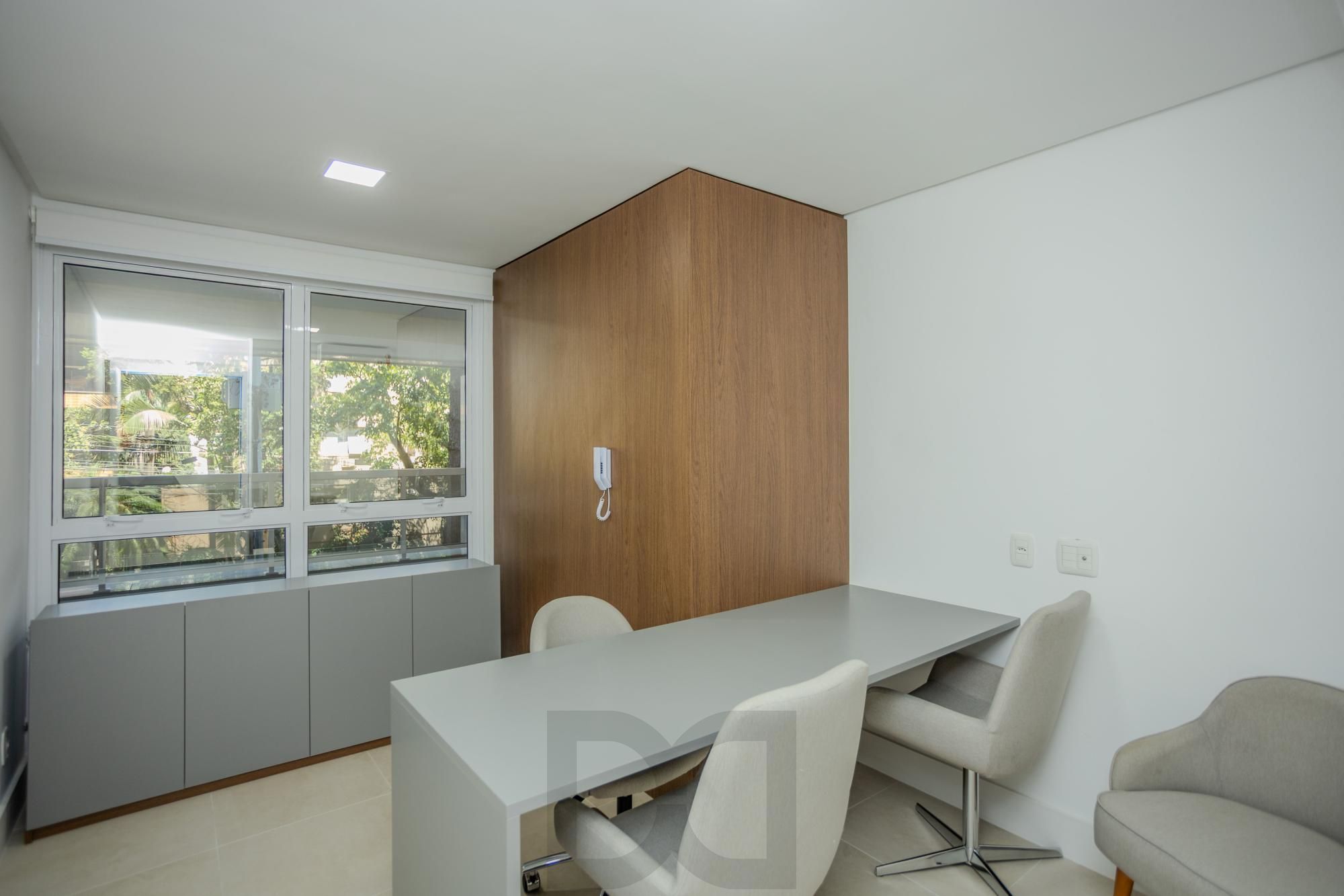 Apartamento no bairro Auxiliadora, com 03 suítes, 112m² privativos e 02 vagas de garagem!! — foto 31