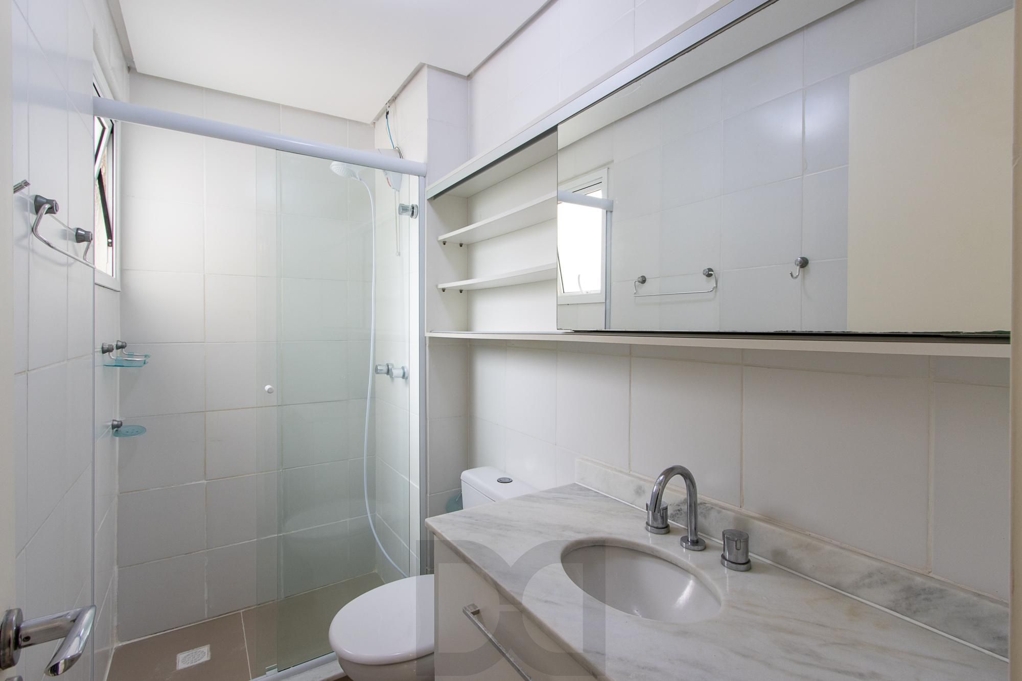 APARTAMENTO MOBILIADO PARA VENDA , 71m², 3 QUARTOS (1 SUITE), 01 VAGA ESCRITURADA - BAIRRO CAVALHADA — foto 23