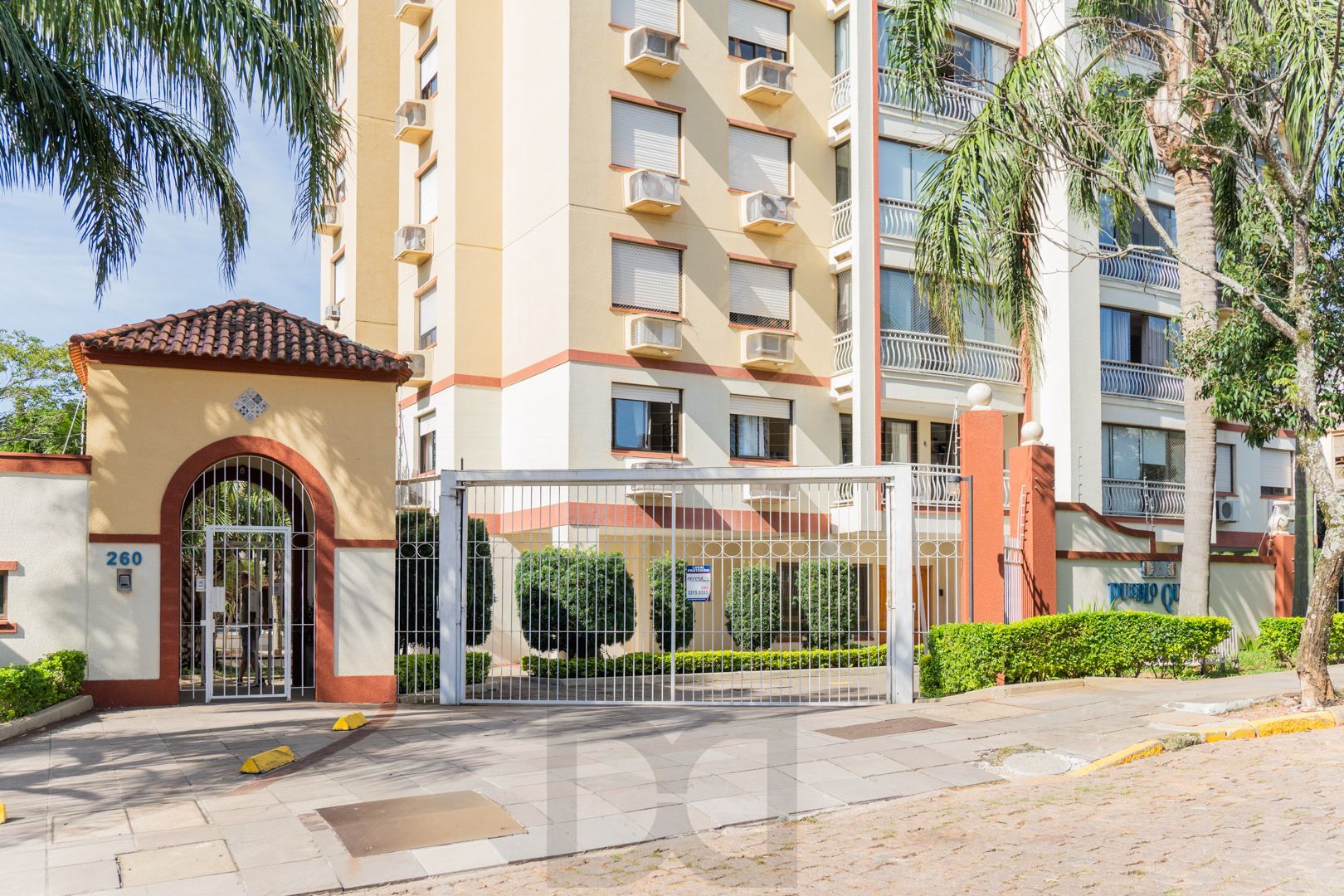 Apartamento para Venda - 93.43m², 3 dormitórios, sendo 1 suites, 2 vagas - Teresópolis — foto 37