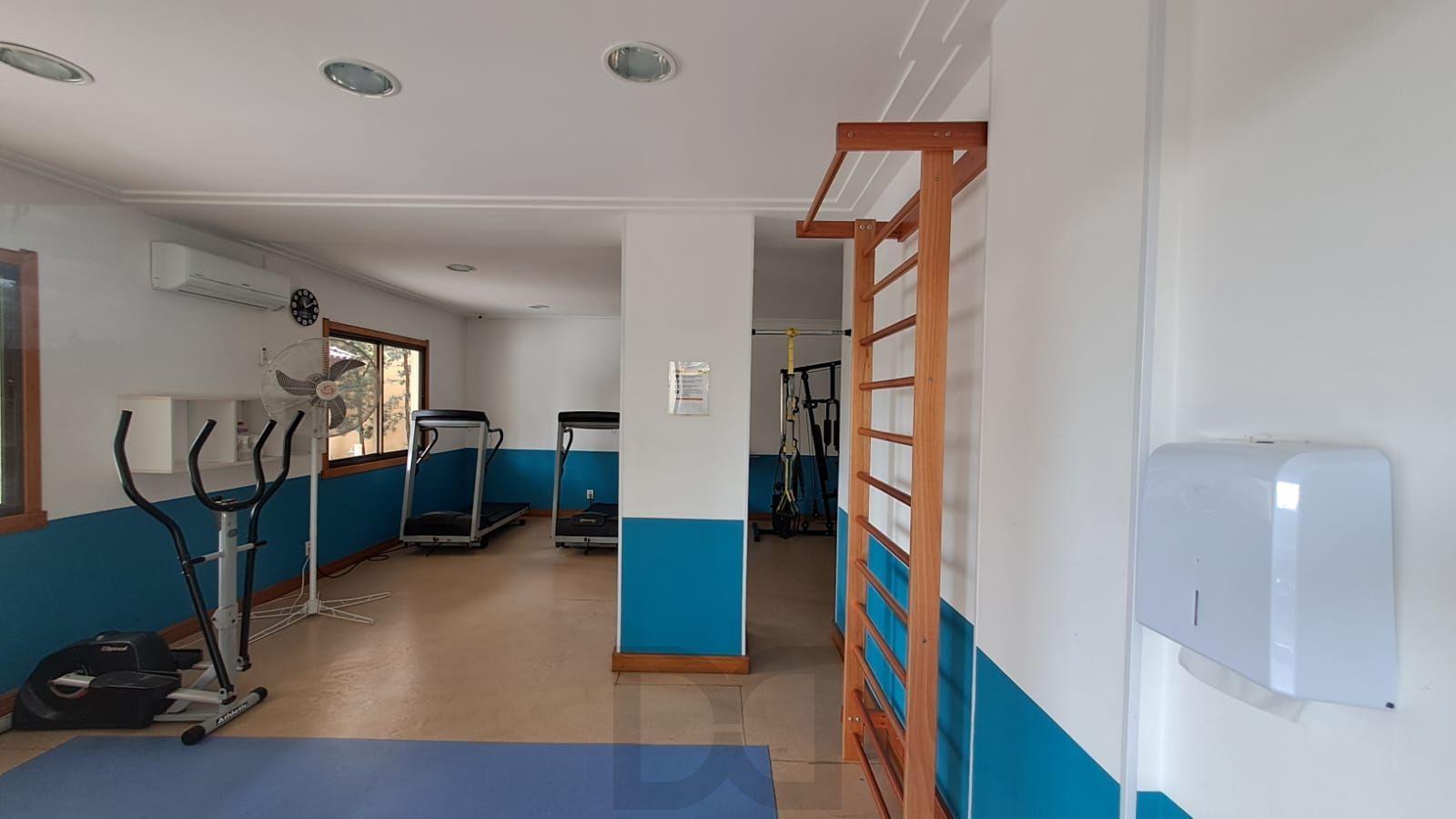 Apartamento para Venda - 93.43m², 3 dormitórios, sendo 1 suites, 2 vagas - Teresópolis — foto 39