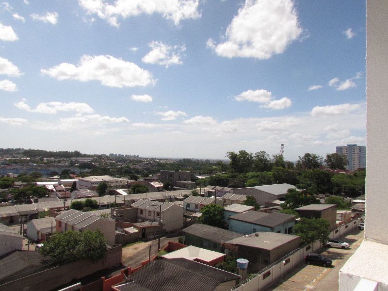 Apartamento com Sacada Linda Vista com 1 vaga de garagem — foto 42