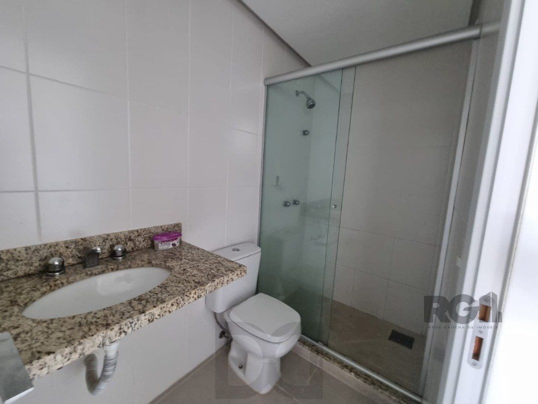 Apartamento 2 quartos (1 suite), 2 vagas escrituradas - Bairro Tristeza — foto 12