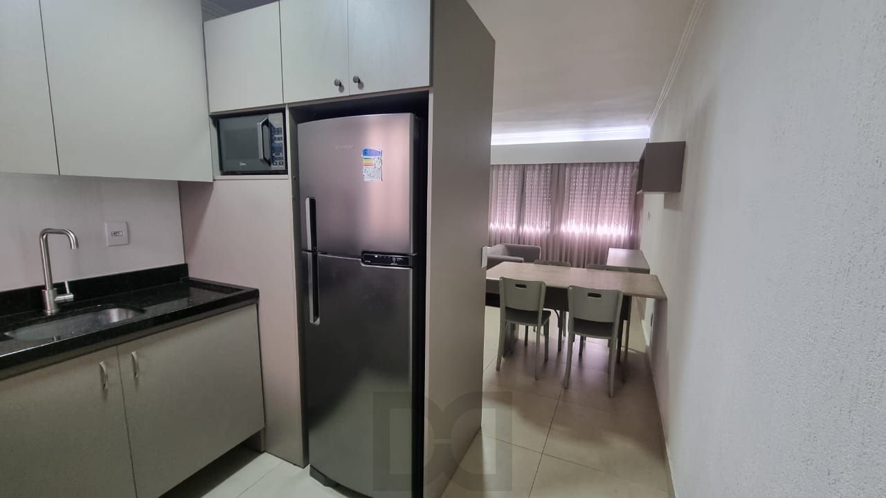 Cozinha-Sala