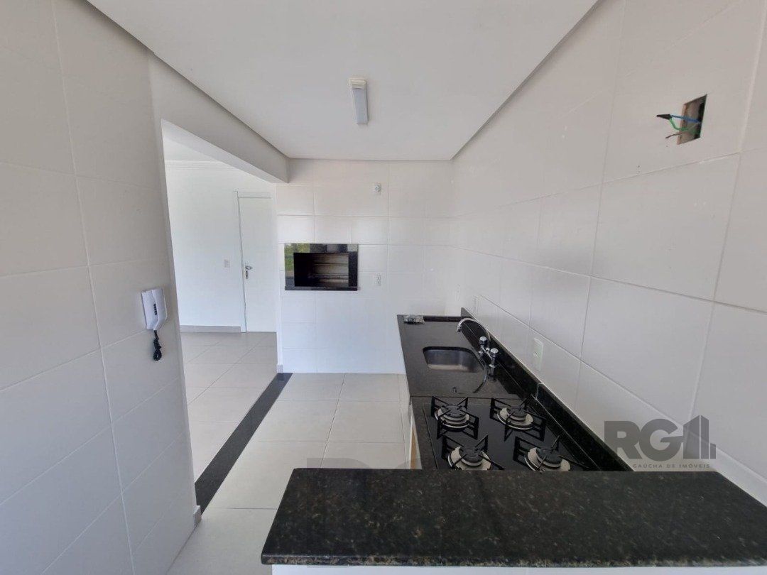 Apartamento 2 quartos (1 suite), 2 vagas escrituradas - Bairro Tristeza — foto 5