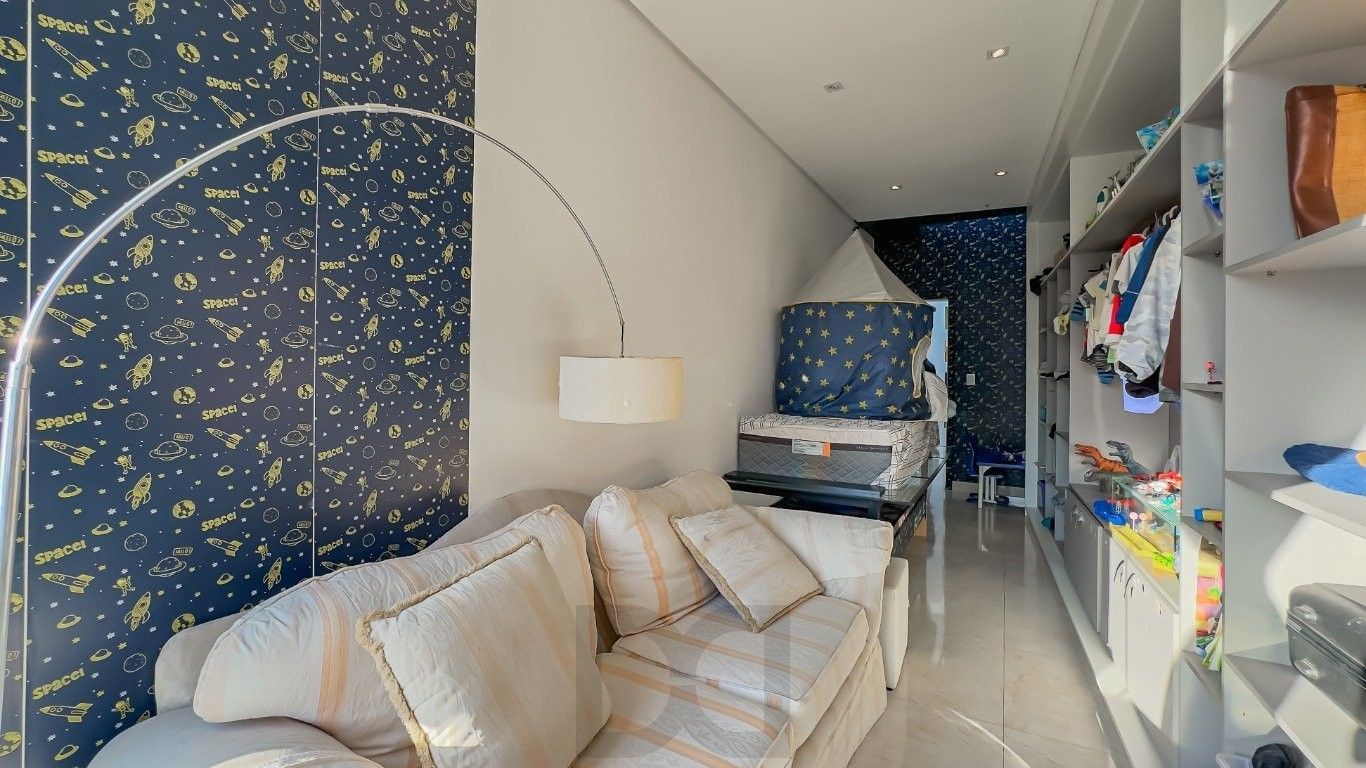 Casa com 3 dormitórios, suíte master e 4 vagas em Chácara das Pedras — foto 12