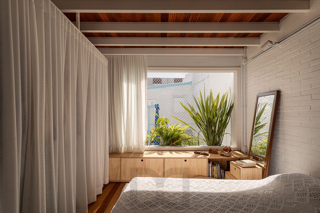 104m² de Arquitetura Inteligente e Design Exclusivo na Cidade Baixa — foto 20
