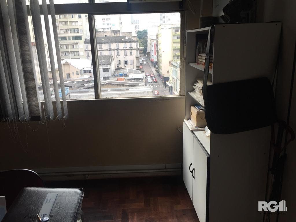 SALA COMERCIAL ALUGADA NO CENTRO — foto 6