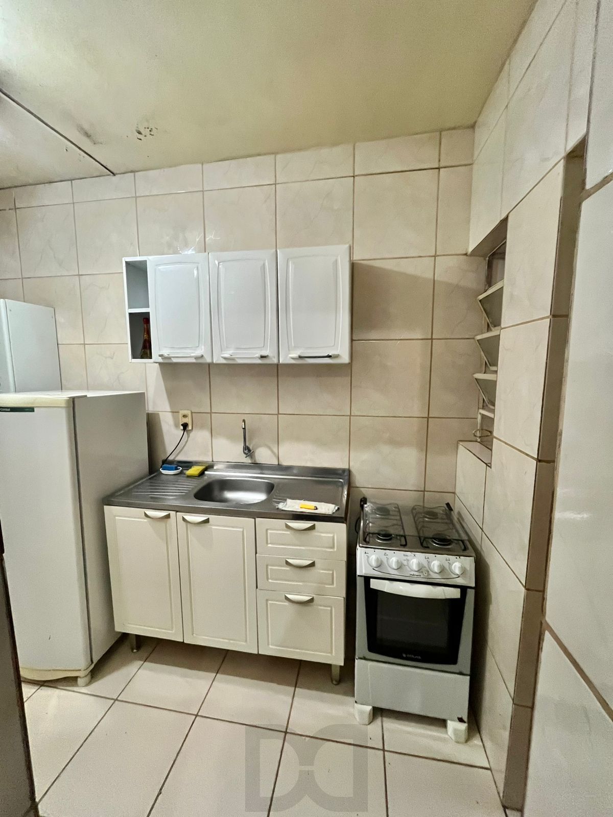 Apto de 01 dorm, na Luzitana, bairro Higienópolis, 46 m2, apenas 01 lance escada — foto 10