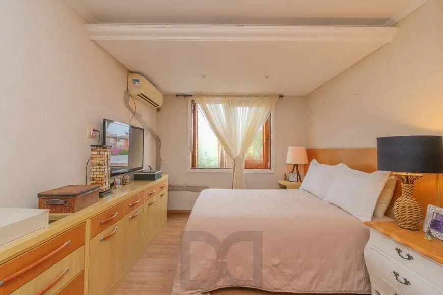 Apartamento de 3 dormitórios, churrasqueira e vaga dupla - Salvador Campanella — foto 13