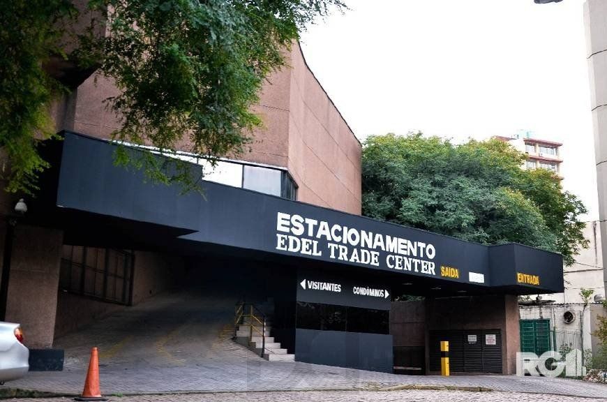Conjunto Comercial com Portaria 24 Horas e Auditório — foto 13