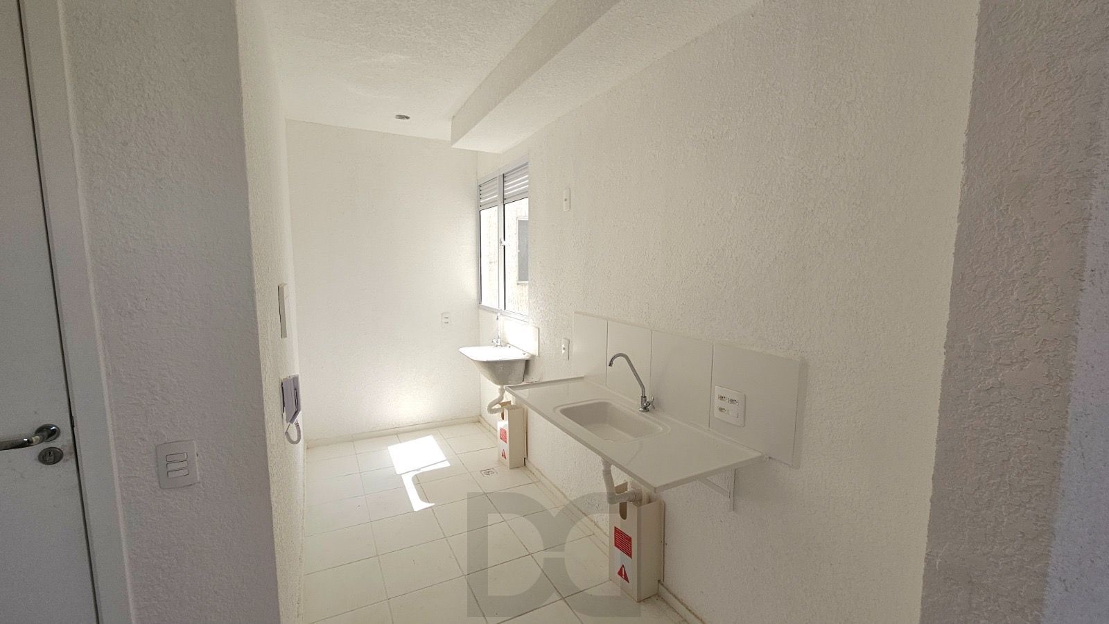 Apartamento 2 dormitórios 3andar Reservas do Sul Restinga — foto 9