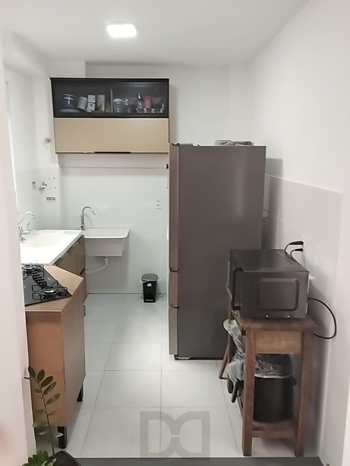 Apartamento Garden 1 dormitório 1 vaga e Piscina na Av. Protásio Alves — foto 12
