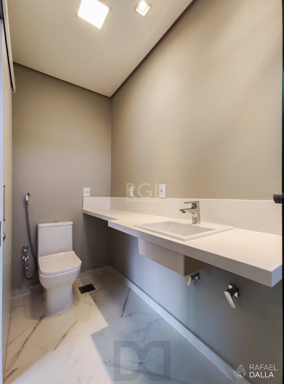 Casa Condominio para Venda - 477m², 2 terrenos - 4 dormitórios, sendo 4 suites, 4 vagas - Alphaville — foto 44