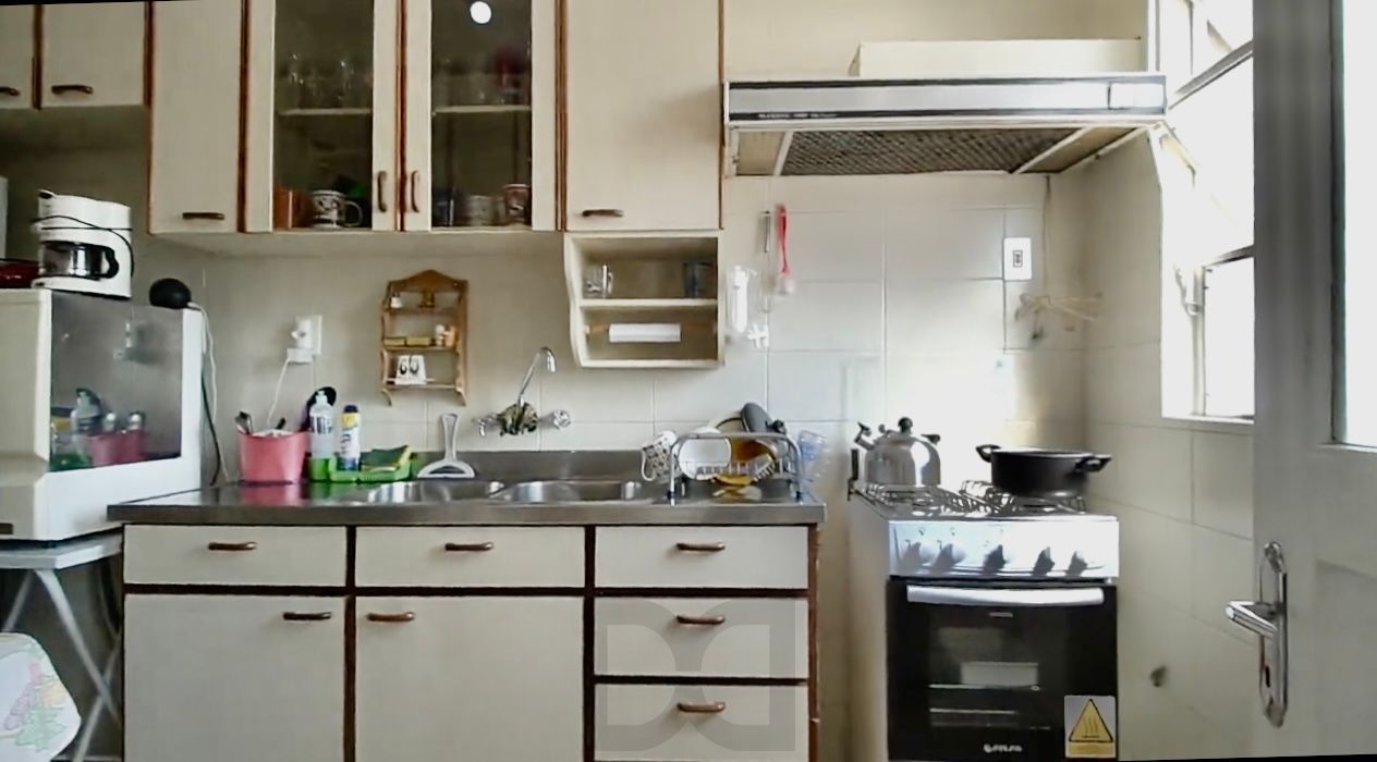 Apartamento 3 quartos 1 vaga coberta Bairro Auxiliadora 103m2 — foto 39