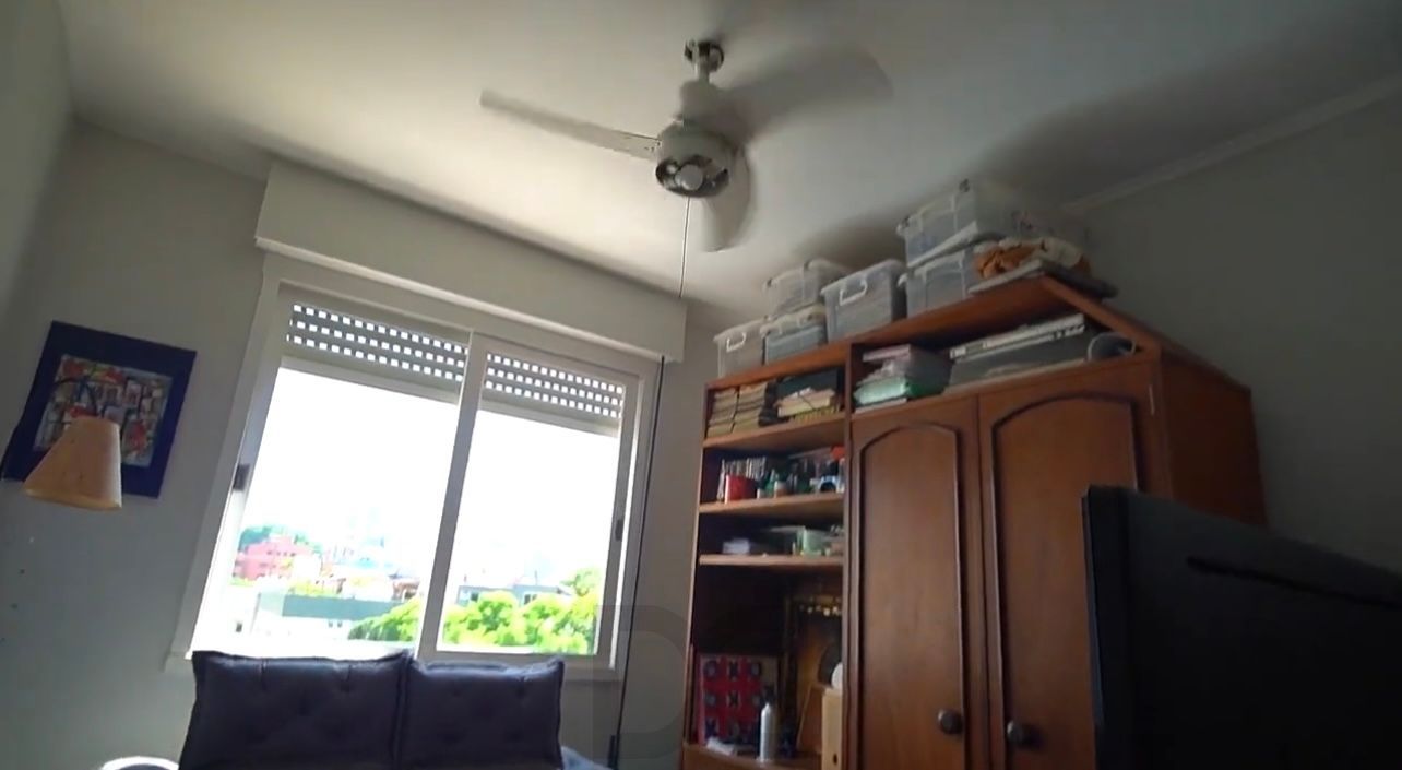 Apartamento 3 quartos 1 vaga coberta Bairro Auxiliadora 103m2 — foto 14