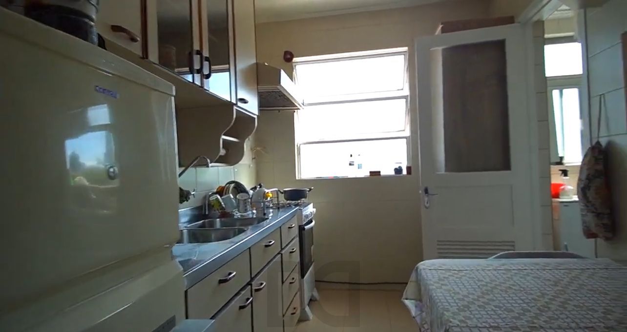 Apartamento 3 quartos 1 vaga coberta Bairro Auxiliadora 103m2 — foto 20