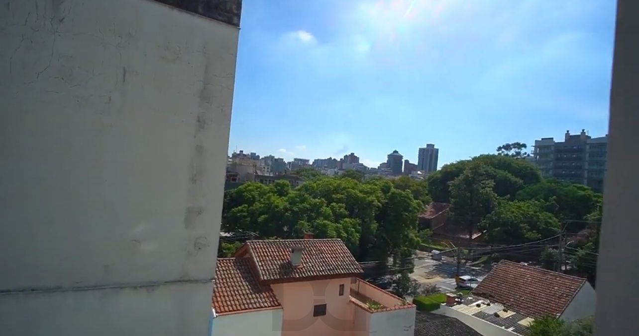 Apartamento 3 quartos 1 vaga coberta Bairro Auxiliadora 103m2 — foto 10