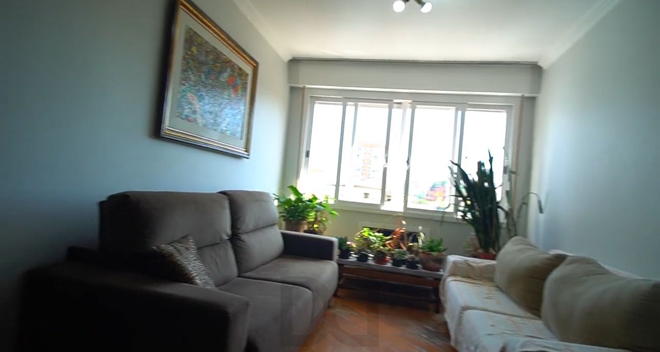 Apartamento 3 quartos 1 vaga coberta Bairro Auxiliadora 103m2 — foto 9