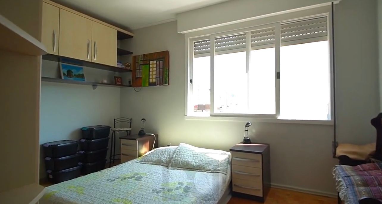 Apartamento 3 quartos 1 vaga coberta Bairro Auxiliadora 103m2 — foto 13