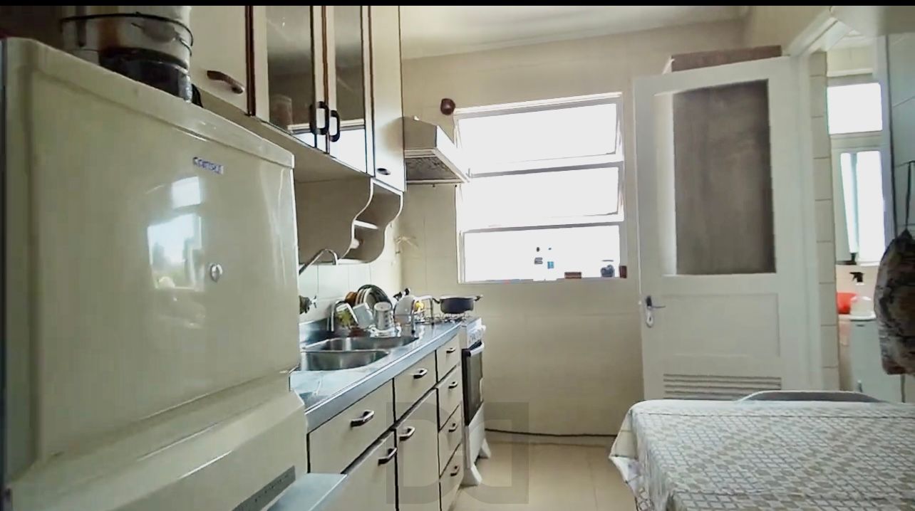 Apartamento 3 quartos 1 vaga coberta Bairro Auxiliadora 103m2 — foto 40