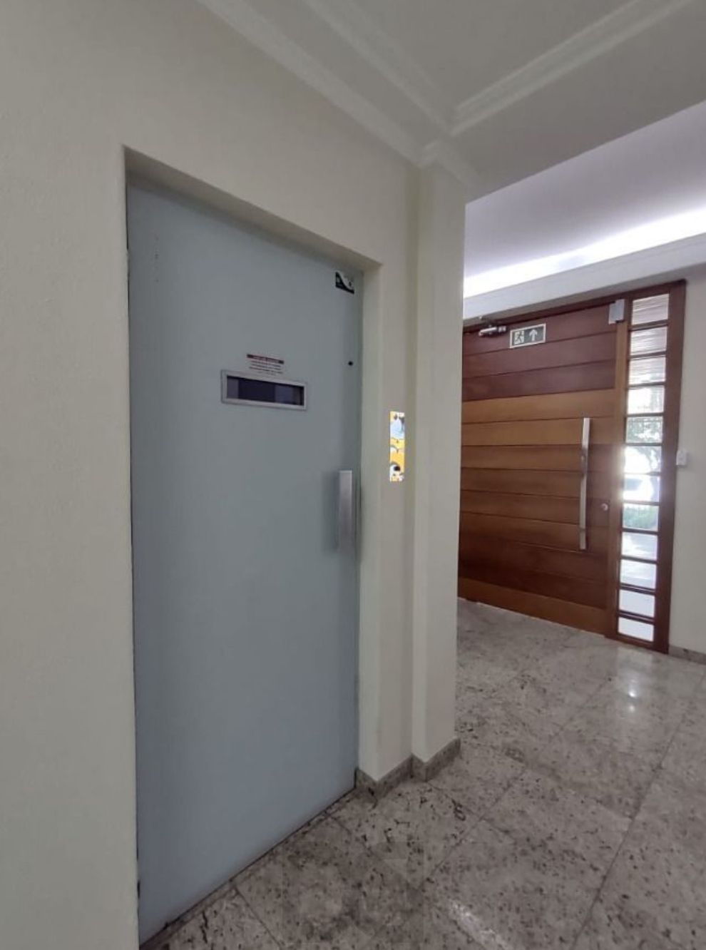 Apartamento 3 quartos 1 vaga coberta Bairro Auxiliadora 103m2 — foto 7