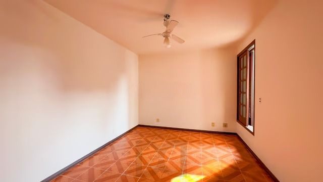 Casa térrea com 3 dormitórios, piscina, espaço gourmet com churrasqueira. — foto 19