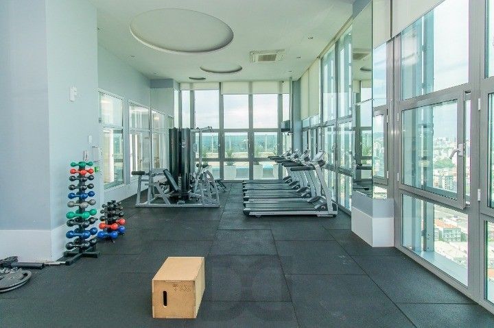 LOFT MOBILIADO PARA VENDA NO BAIRRO PRAIA DE BELAS - 41M² DE ÁREA PRIVATIVA - 01 VAGA DE ESTACIONAMENTO — foto 24