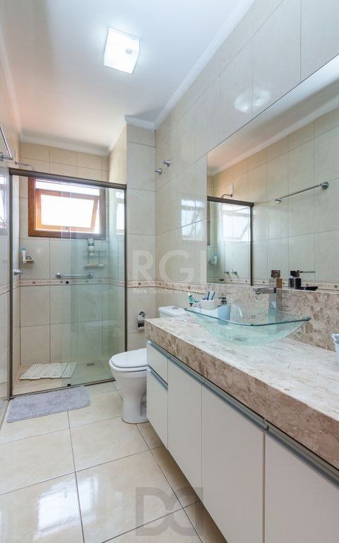 Casa Condominio de 3 dormitórios 3 vagas - bairro Nonoai — foto 11