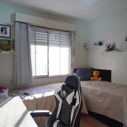 Apartamento 2 quartos, vaga, elevador e portaria 24hrs no bairro Sarandi — foto 12