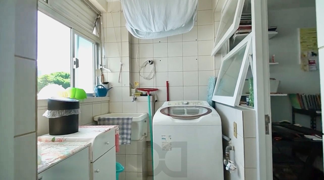 Apartamento 3 quartos 1 vaga coberta Bairro Auxiliadora 103m2 — foto 41