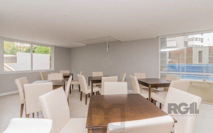 Apartamento de 2 dormitórios 2 vagas e infra no bairro Floresta — foto 18